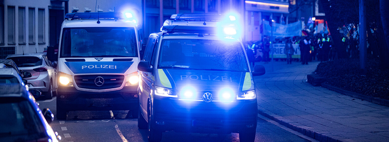Stiftung Blaulichthelden e.V.
